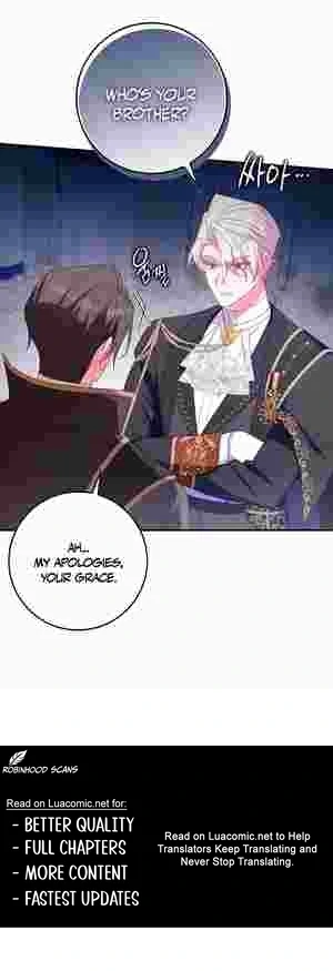 The Perfect Plan to Avoid the Death Ending Chapter 20 235 48