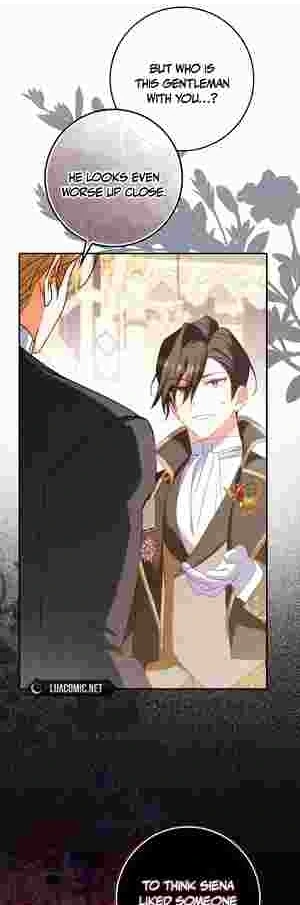 The Perfect Plan to Avoid the Death Ending Chapter 20 236 49