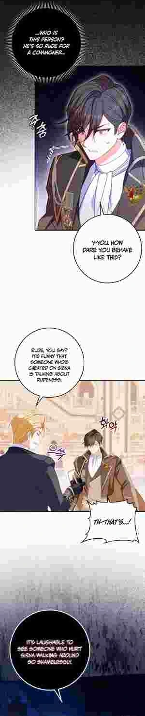 The Perfect Plan to Avoid the Death Ending Chapter 20 238 51