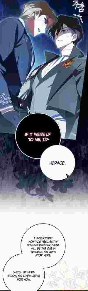 The Perfect Plan to Avoid the Death Ending Chapter 20 239 52