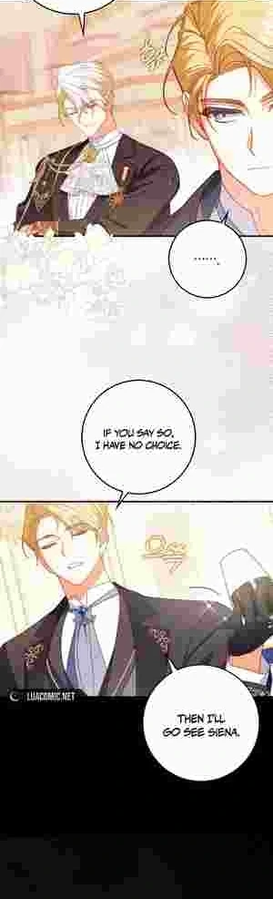 The Perfect Plan to Avoid the Death Ending Chapter 20 240 53