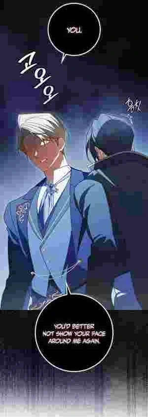 The Perfect Plan to Avoid the Death Ending Chapter 20 241 54