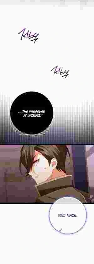 The Perfect Plan to Avoid the Death Ending Chapter 20 242 55