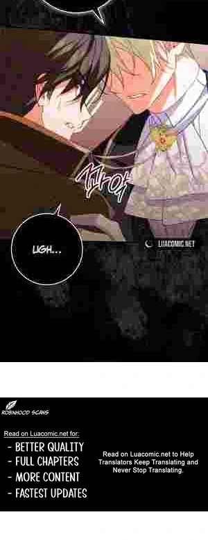 The Perfect Plan to Avoid the Death Ending Chapter 20 244 57