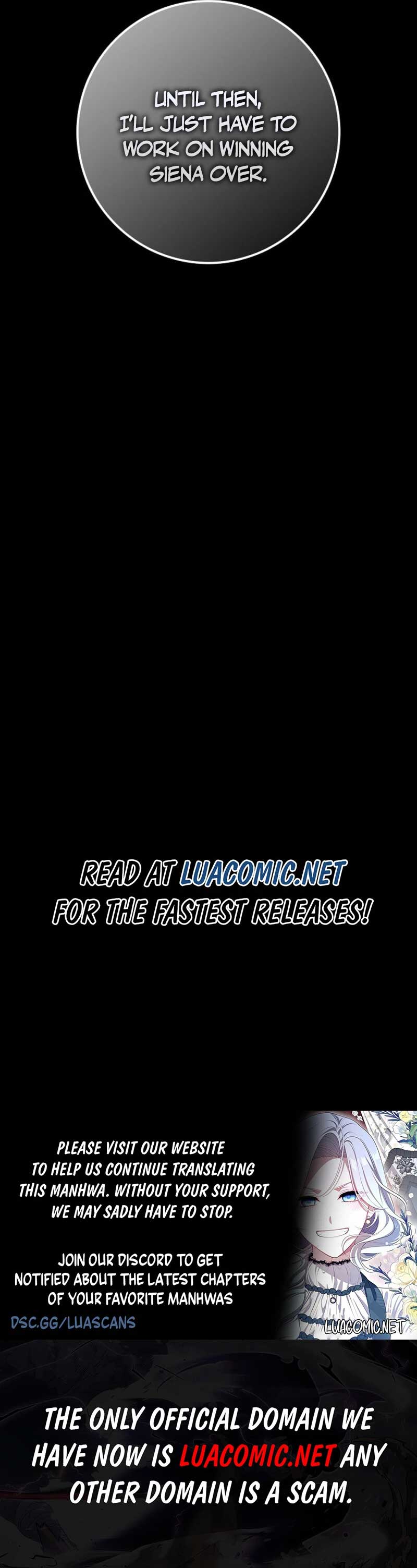 The Perfect Plan to Avoid the Death Ending Chapter 25 43 9