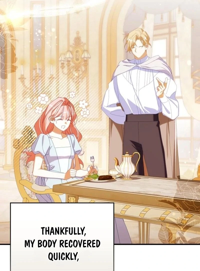 The Perfect Plan to Avoid the Death Ending Chapter 38 298 03