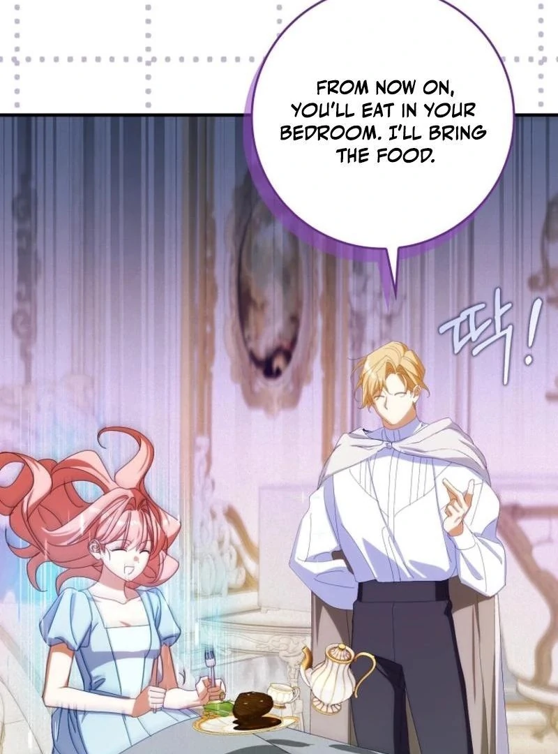 The Perfect Plan to Avoid the Death Ending Chapter 38 300 05