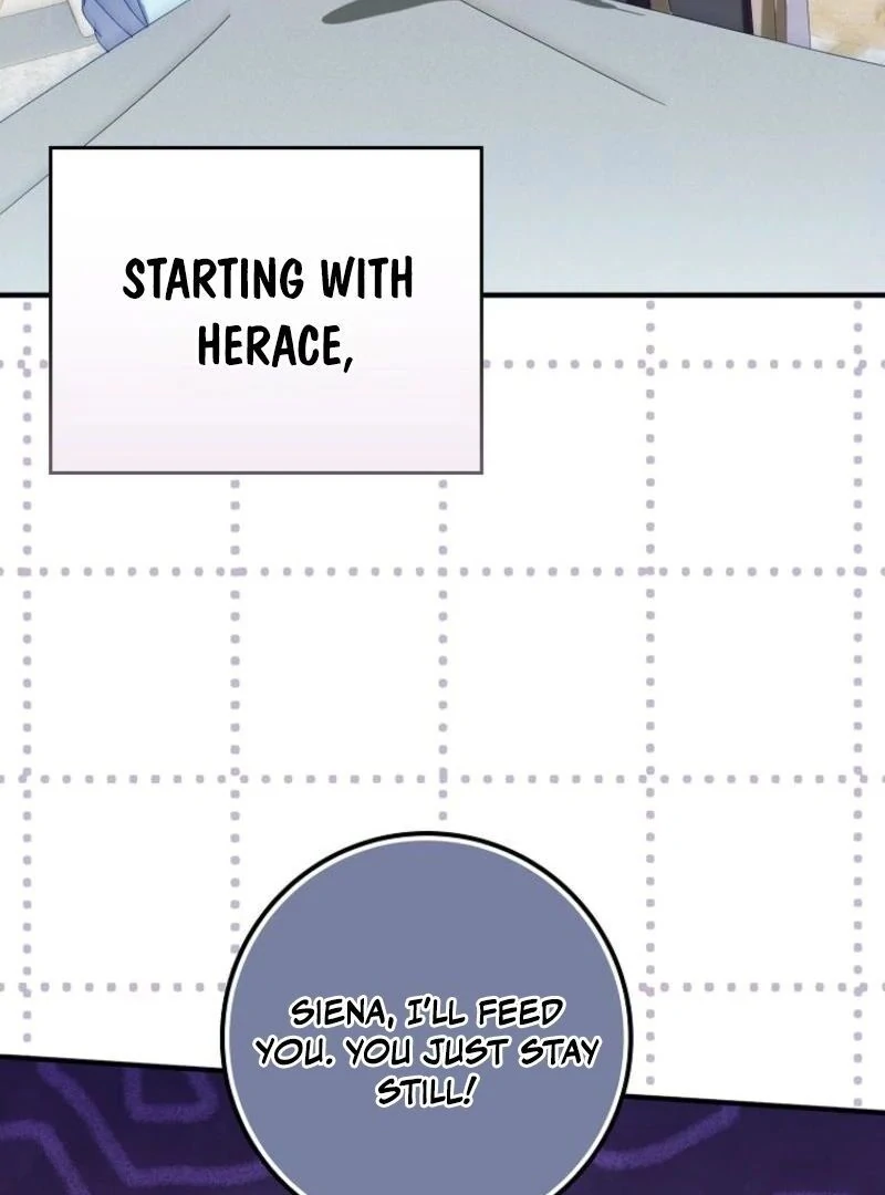 The Perfect Plan to Avoid the Death Ending Chapter 38 301 06