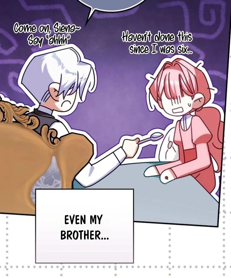 The Perfect Plan to Avoid the Death Ending Chapter 38 302 07