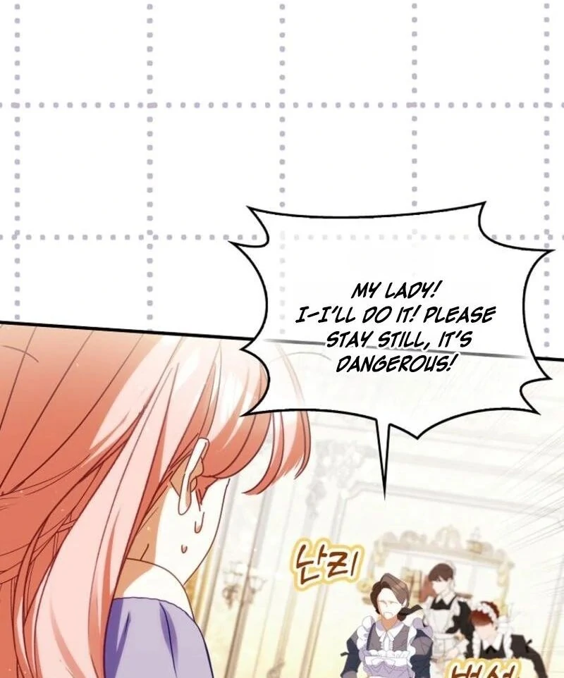 The Perfect Plan to Avoid the Death Ending Chapter 38 303 08