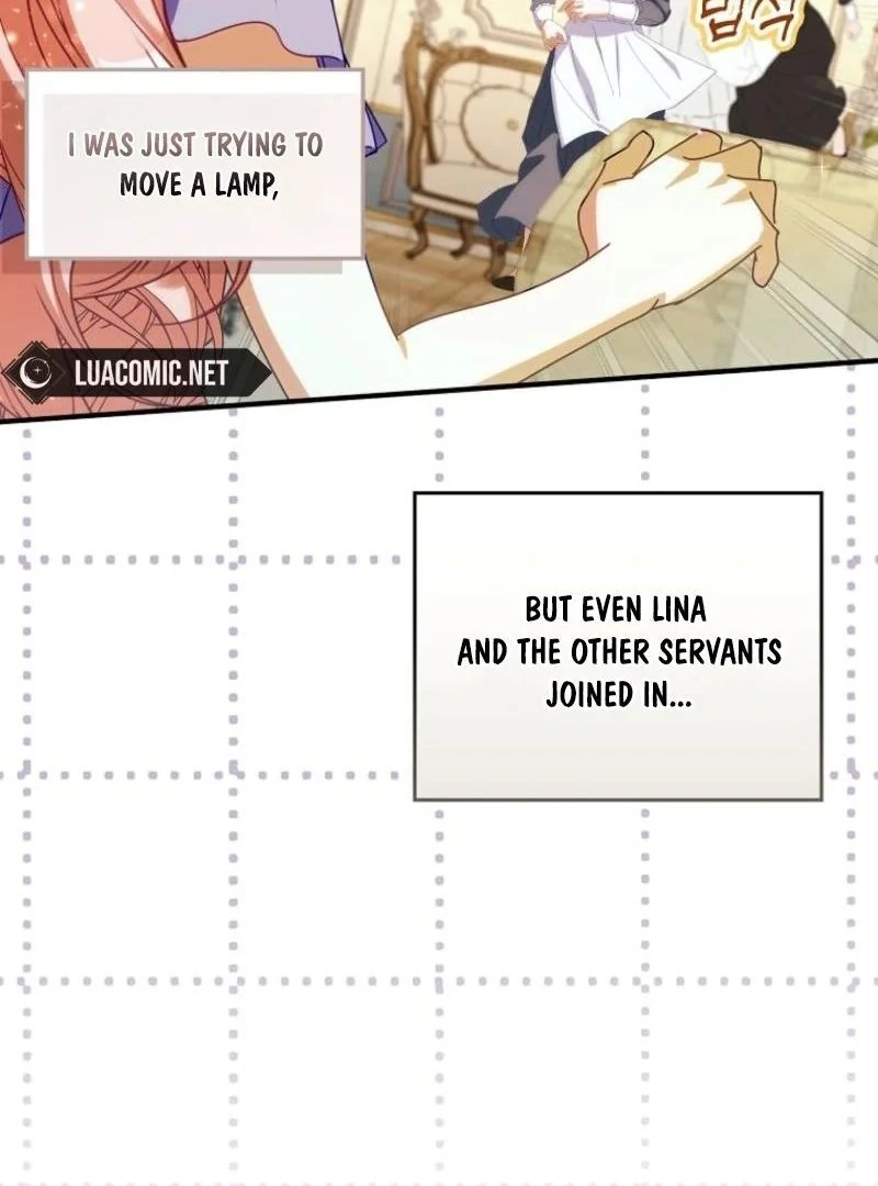 The Perfect Plan to Avoid the Death Ending Chapter 38 304 09