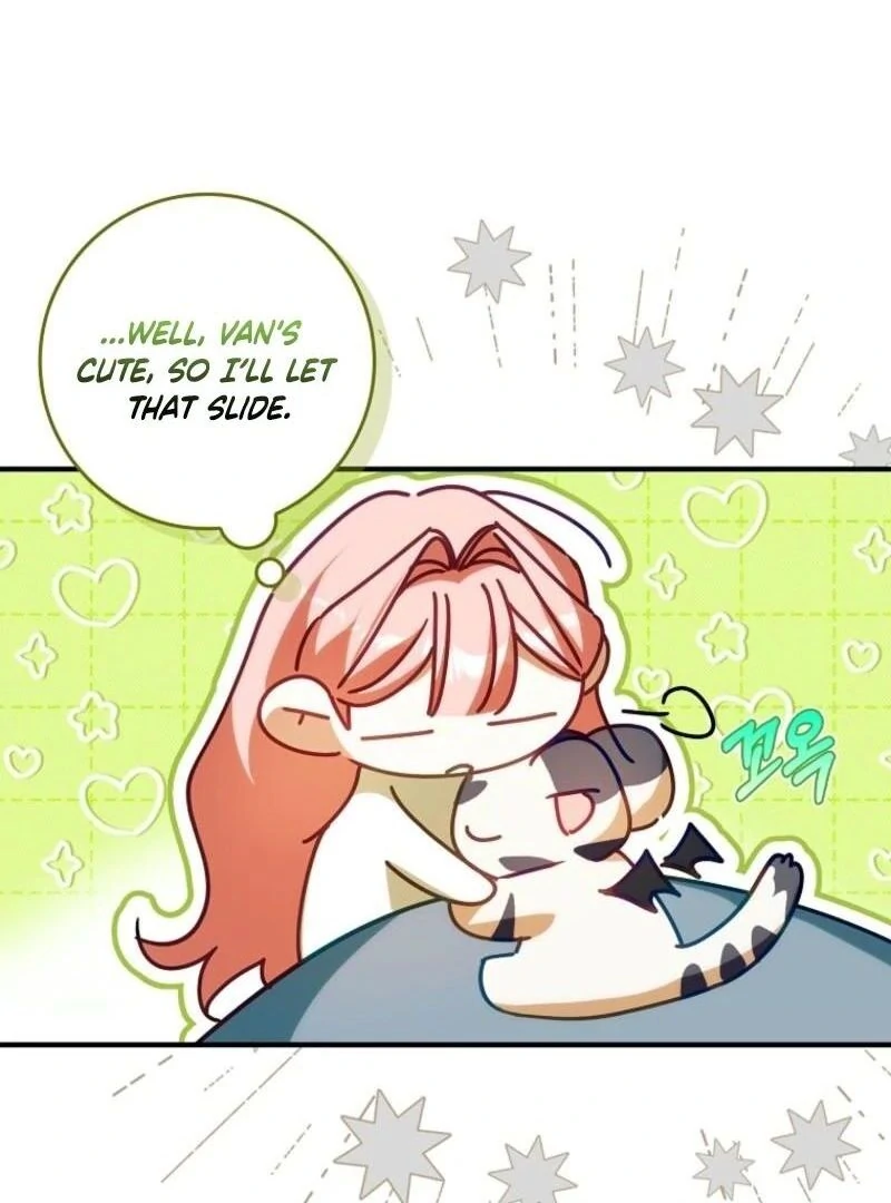 The Perfect Plan to Avoid the Death Ending Chapter 38 307 12