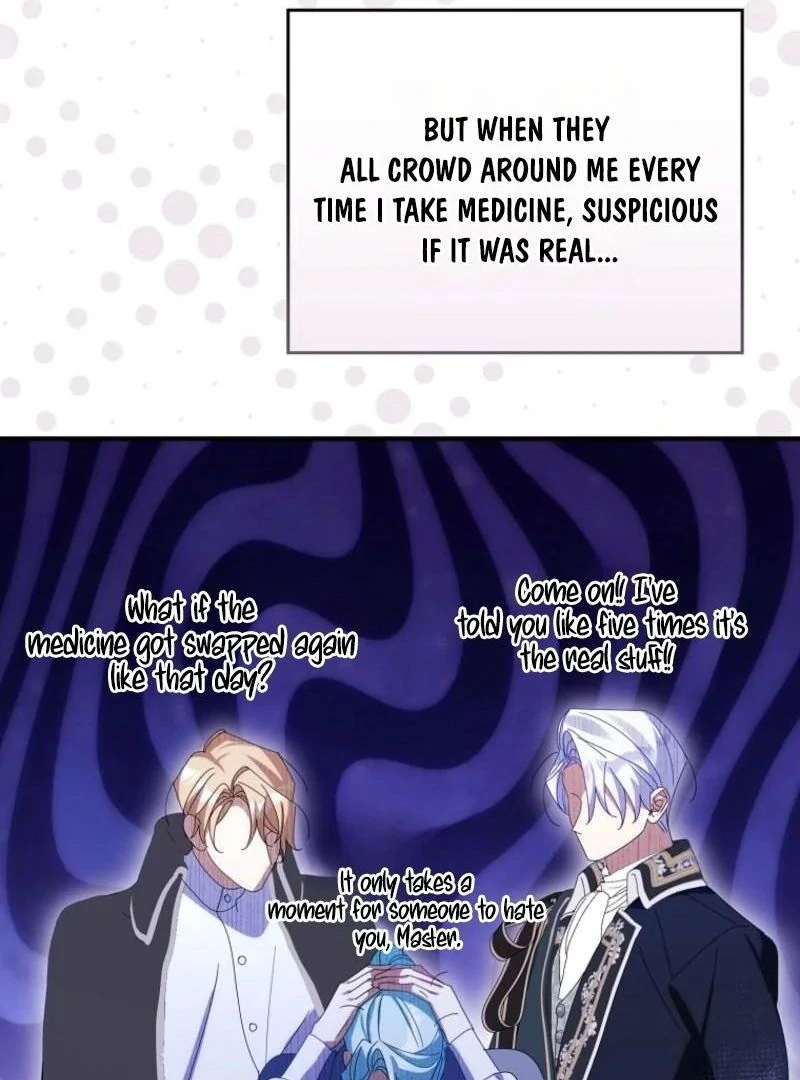 The Perfect Plan to Avoid the Death Ending Chapter 38 309 14