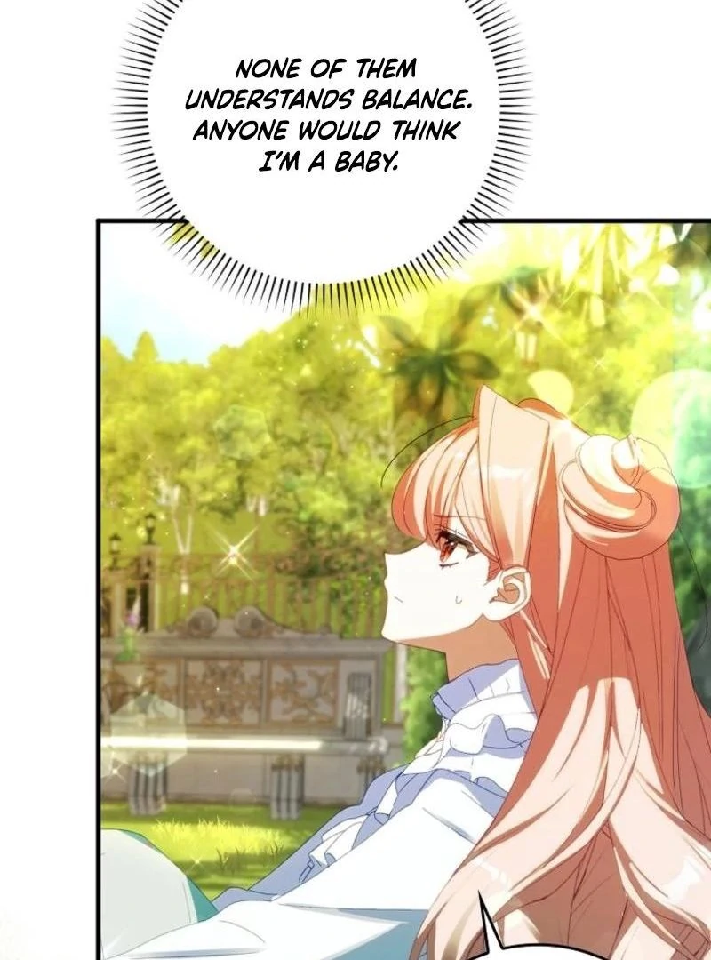 The Perfect Plan to Avoid the Death Ending Chapter 38 316 21