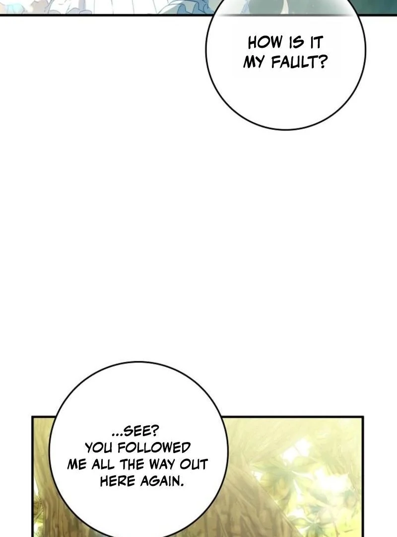 The Perfect Plan to Avoid the Death Ending Chapter 38 320 25