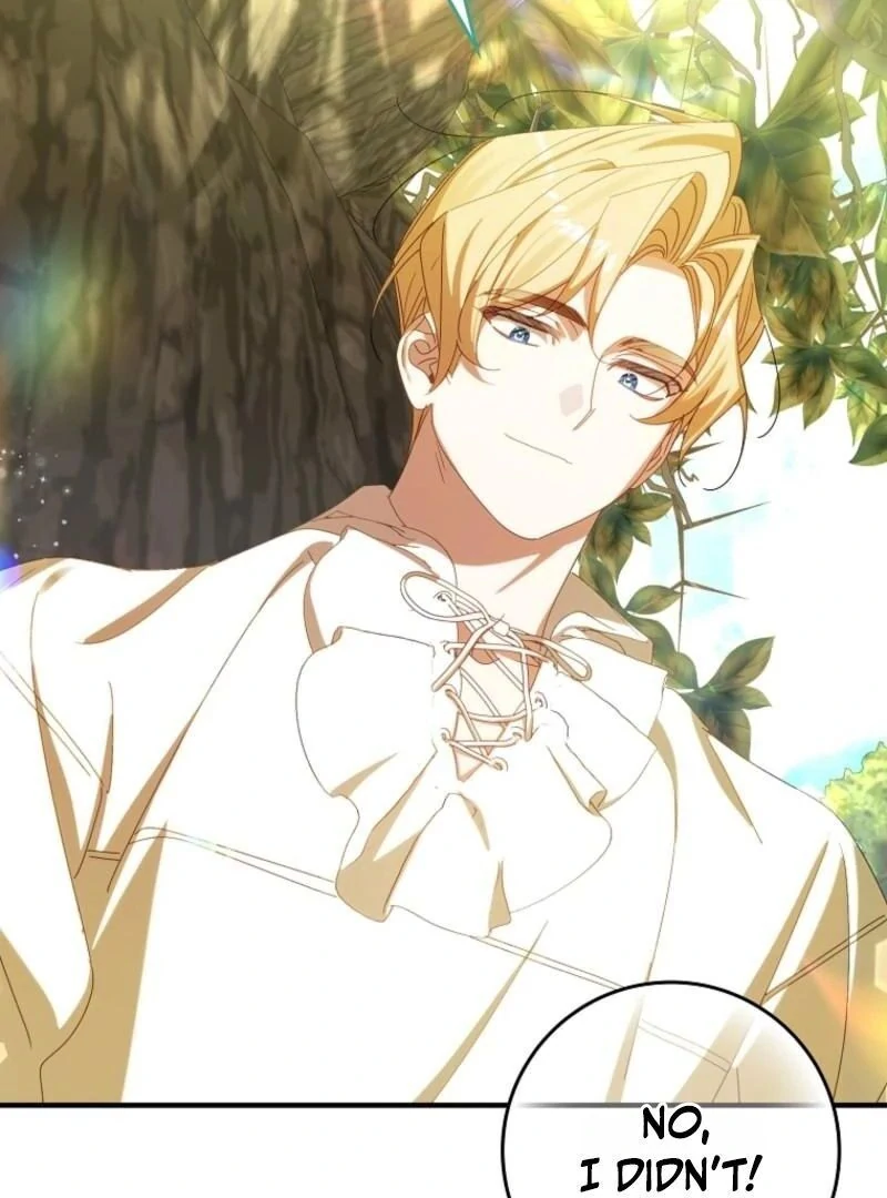 The Perfect Plan to Avoid the Death Ending Chapter 38 323 28