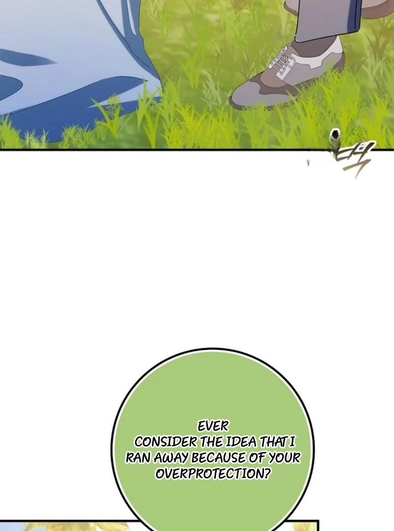 The Perfect Plan to Avoid the Death Ending Chapter 38 325 30