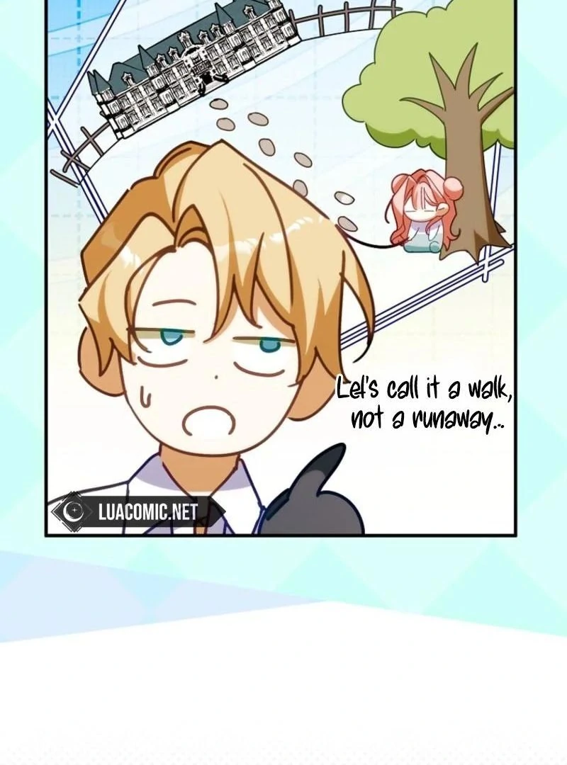 The Perfect Plan to Avoid the Death Ending Chapter 38 328 33