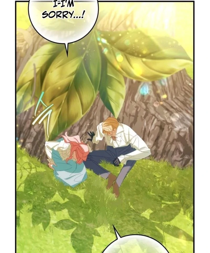 The Perfect Plan to Avoid the Death Ending Chapter 38 350 55