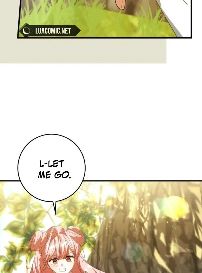 The Perfect Plan to Avoid the Death Ending Chapter 38 353 58