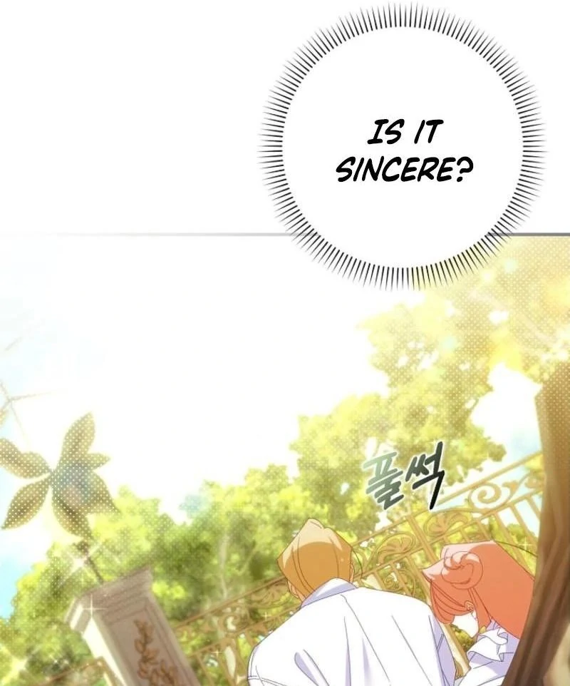 The Perfect Plan to Avoid the Death Ending Chapter 38 358 63