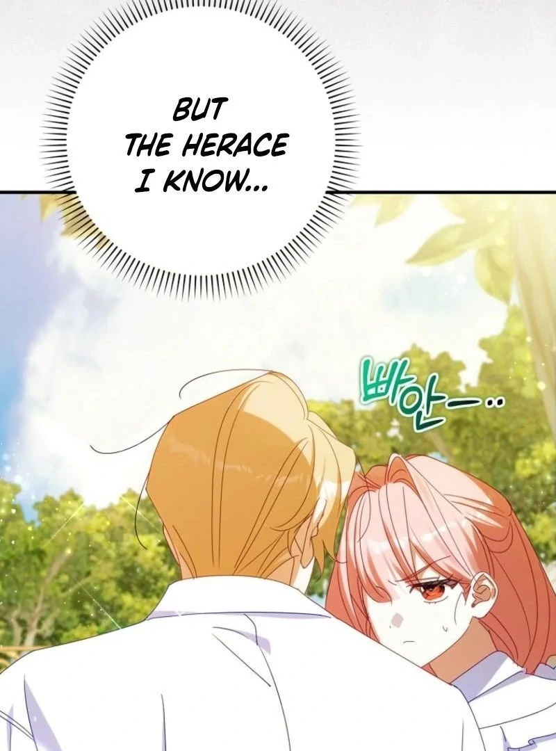 The Perfect Plan to Avoid the Death Ending Chapter 38 362 67