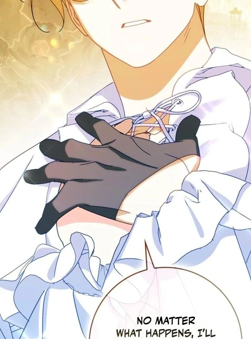 The Perfect Plan to Avoid the Death Ending Chapter 38 373 78