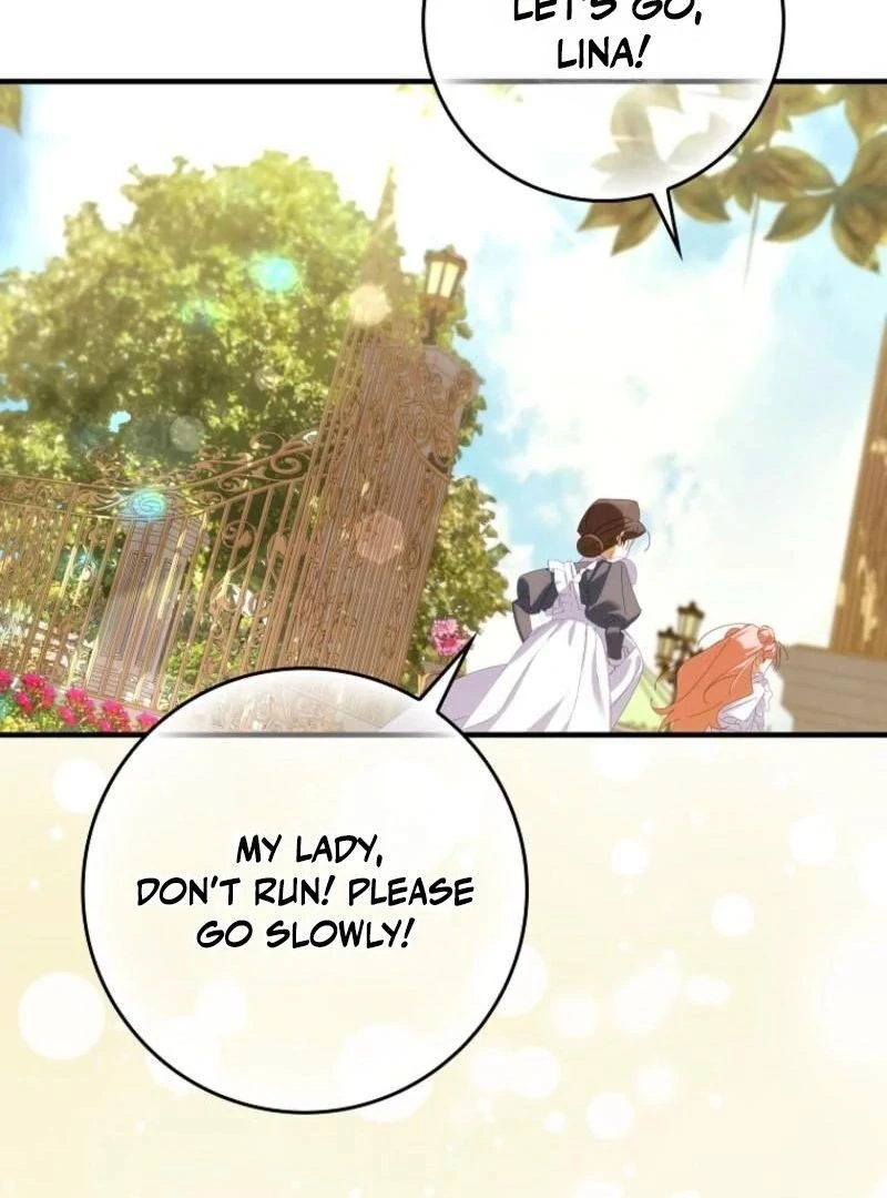 The Perfect Plan to Avoid the Death Ending Chapter 38 384 89