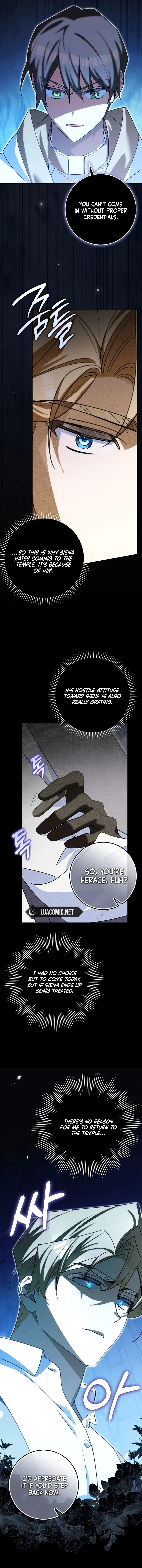 The Perfect Plan to Avoid the Death Ending Chapter 8 54 11