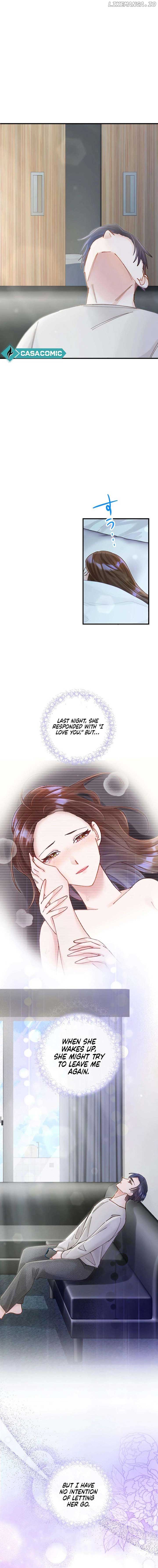 Revenge Love : The Heir’s Trap Chapter 35 62 07