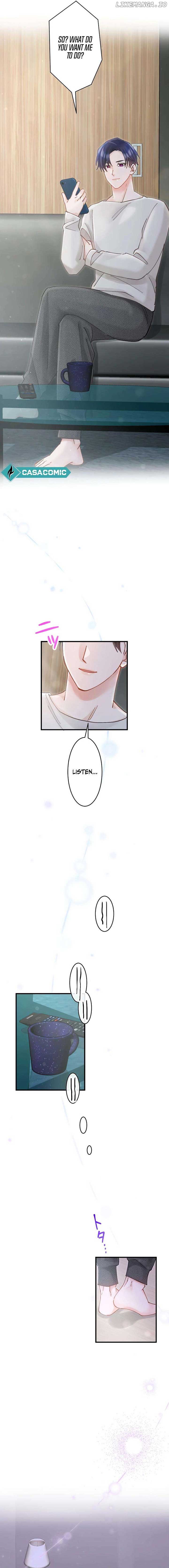 Revenge Love : The Heir’s Trap Chapter 35 66 11