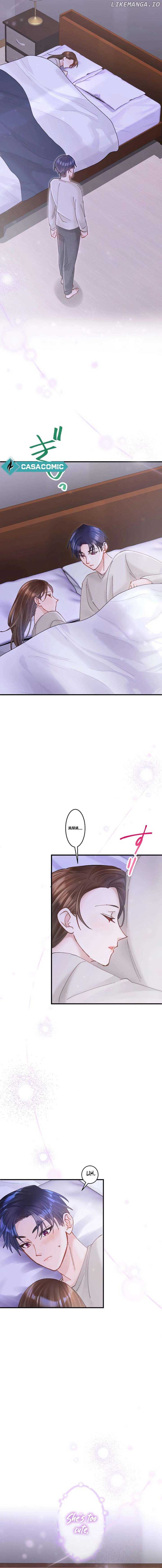 Revenge Love : The Heir’s Trap Chapter 35 67 12