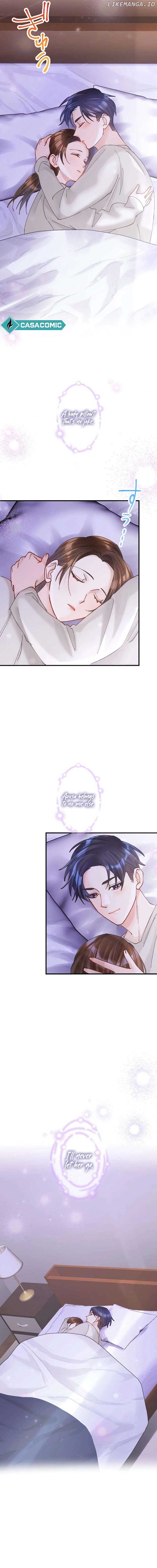 Revenge Love : The Heir’s Trap Chapter 35 68 13