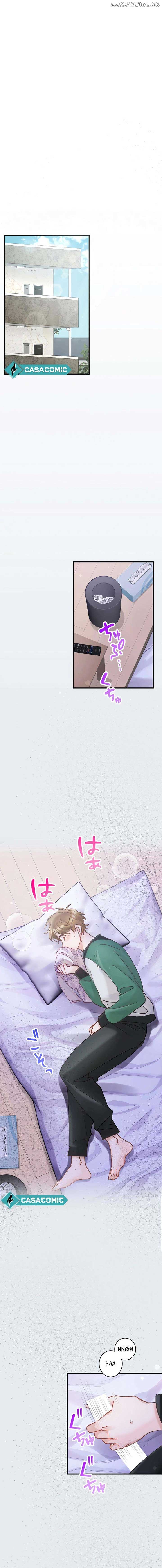 Revenge Love : The Heir’s Trap Chapter 35 69 14