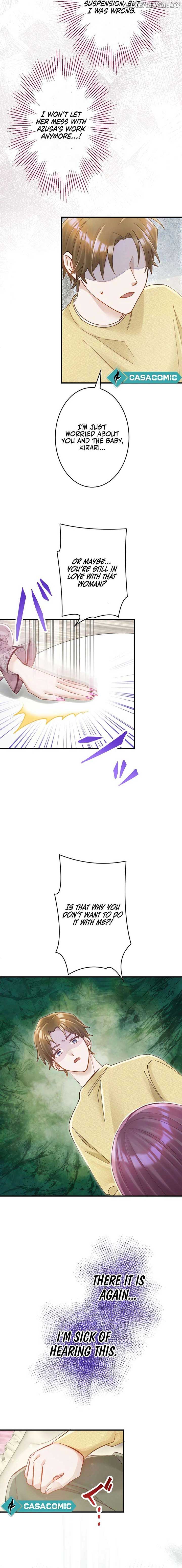Revenge Love : The Heir’s Trap Chapter 36 67 09