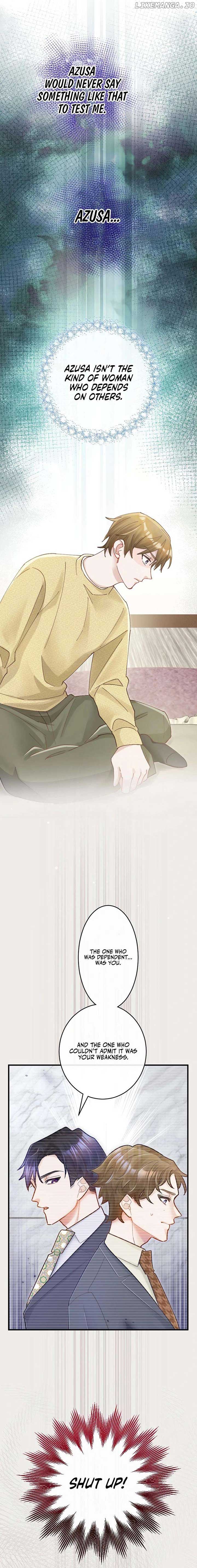 Revenge Love : The Heir’s Trap Chapter 36 68 10