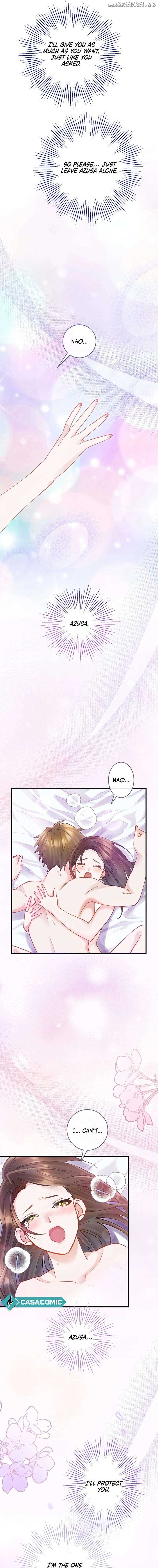 Revenge Love : The Heir’s Trap Chapter 36 73 15
