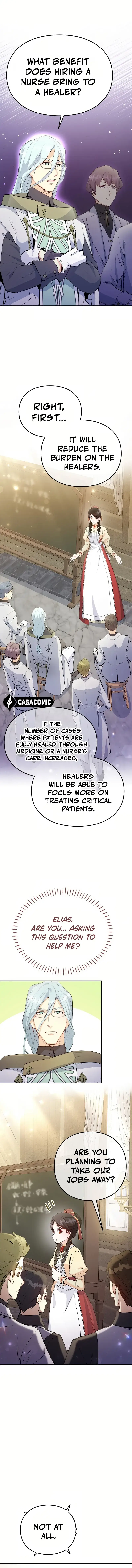 How The Villainous Alicia Saves The Day Chapter 15 61 03