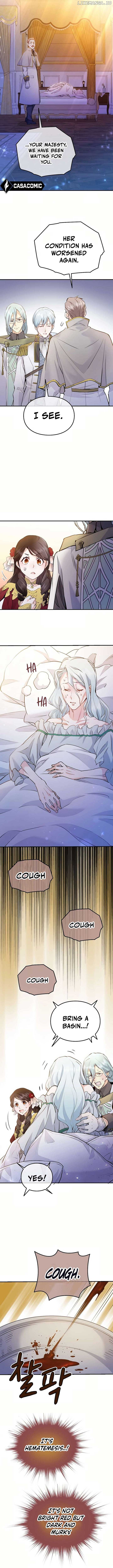 How The Villainous Alicia Saves The Day Chapter 16 63 08