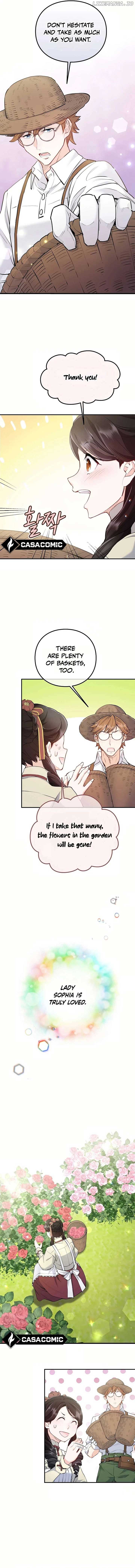 How The Villainous Alicia Saves The Day Chapter 18 67 06