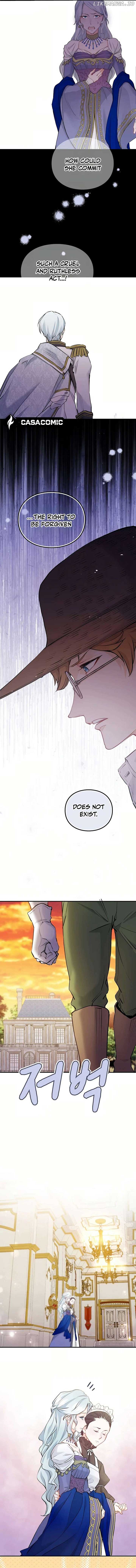 How The Villainous Alicia Saves The Day Chapter 18 69 08