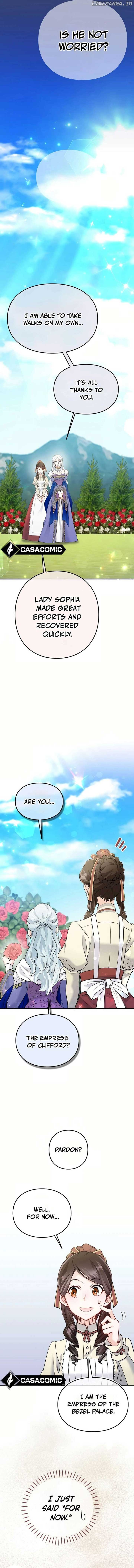 How The Villainous Alicia Saves The Day Chapter 18 77 16