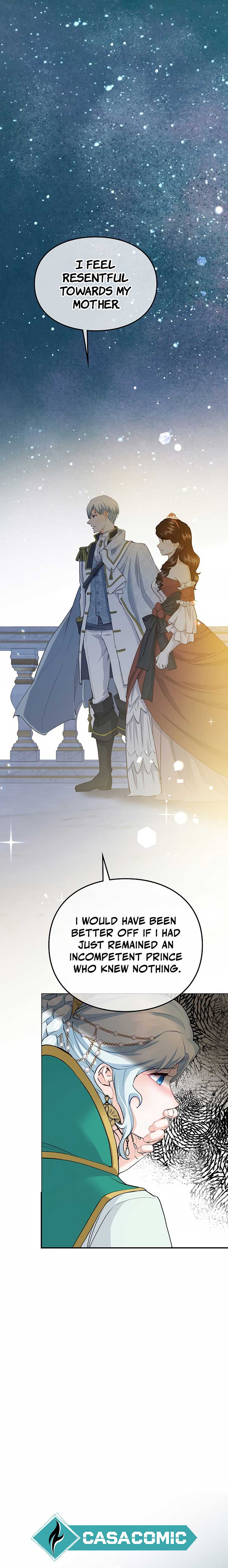 How The Villainous Alicia Saves The Day Chapter 23 56 04