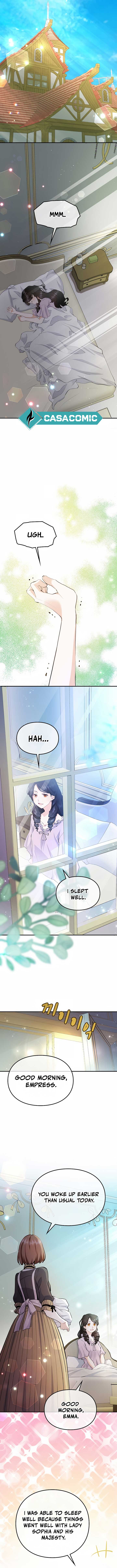 How The Villainous Alicia Saves The Day Chapter 23 60 08