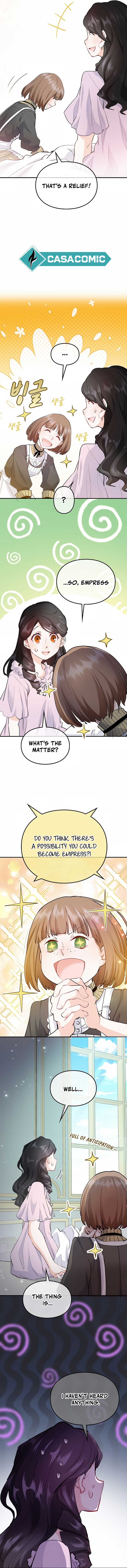 How The Villainous Alicia Saves The Day Chapter 23 61 09
