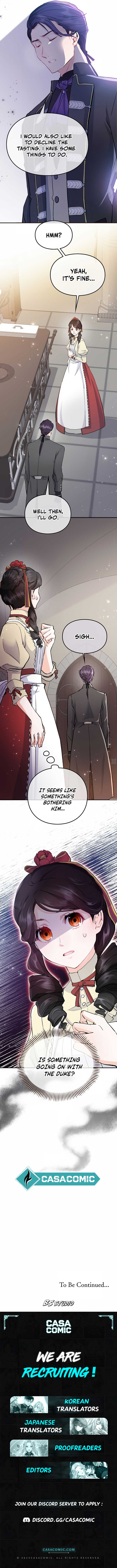 How The Villainous Alicia Saves The Day Chapter 23 67 15