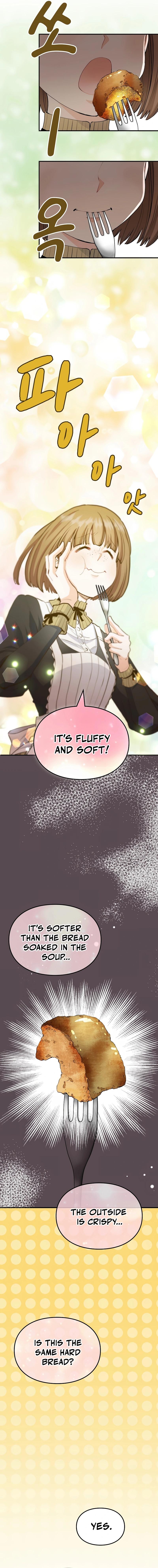 How The Villainous Alicia Saves The Day Chapter 25 67 06