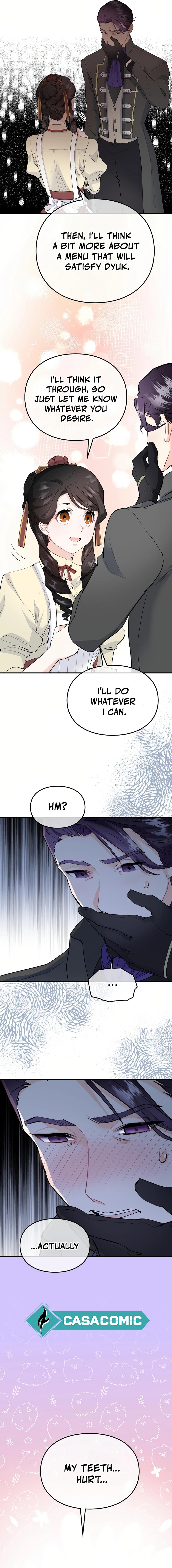 How The Villainous Alicia Saves The Day Chapter 25 73 12