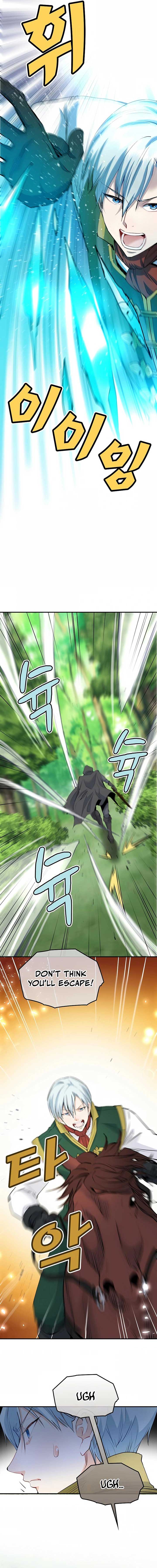How The Villainous Alicia Saves The Day Chapter 26 105 17