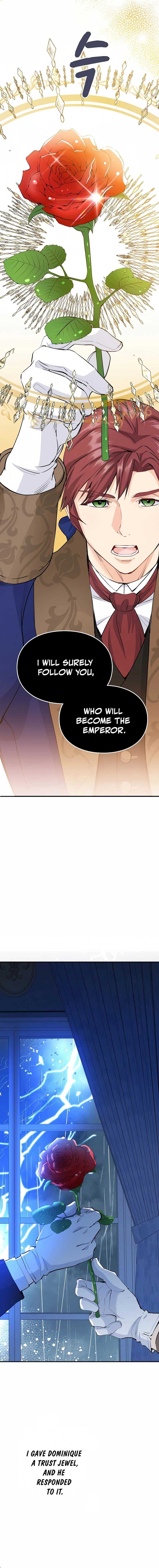 How The Villainous Alicia Saves The Day Chapter 26 112 24